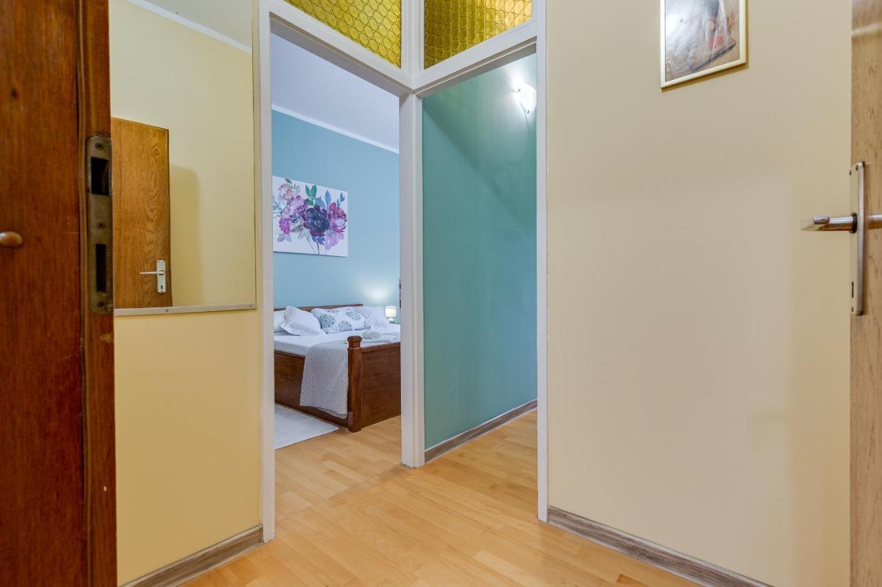 Apartment 'Olivia' Zadar Extérieur photo