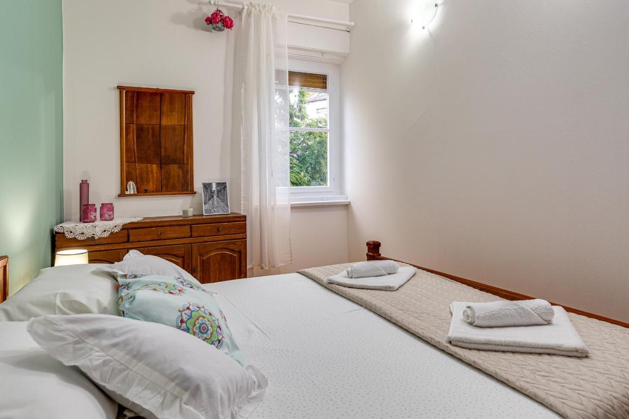 Apartment 'Olivia' Zadar Extérieur photo
