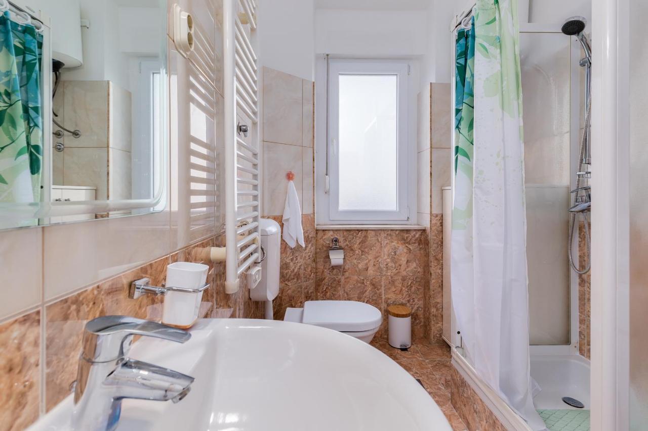 Apartment 'Olivia' Zadar Extérieur photo