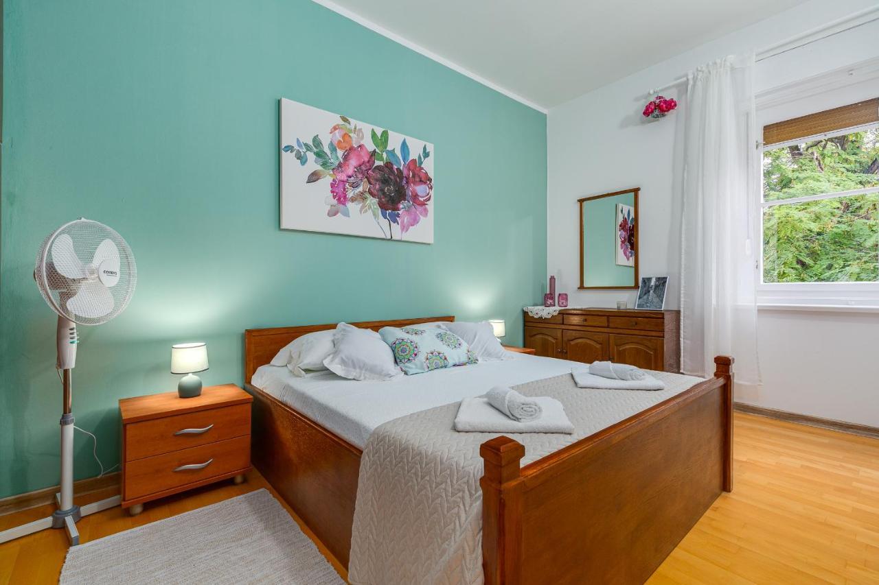 Apartment 'Olivia' Zadar Extérieur photo