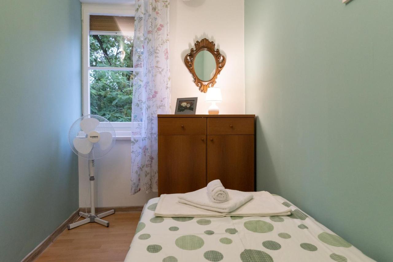 Apartment 'Olivia' Zadar Extérieur photo