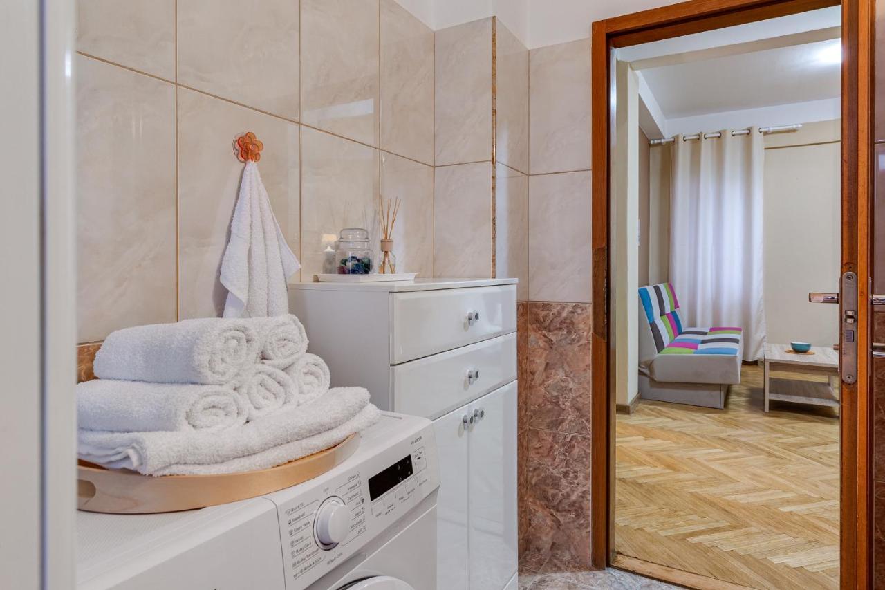 Apartment 'Olivia' Zadar Extérieur photo