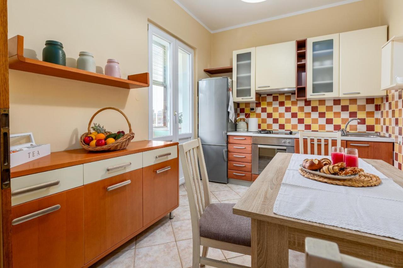 Apartment 'Olivia' Zadar Extérieur photo