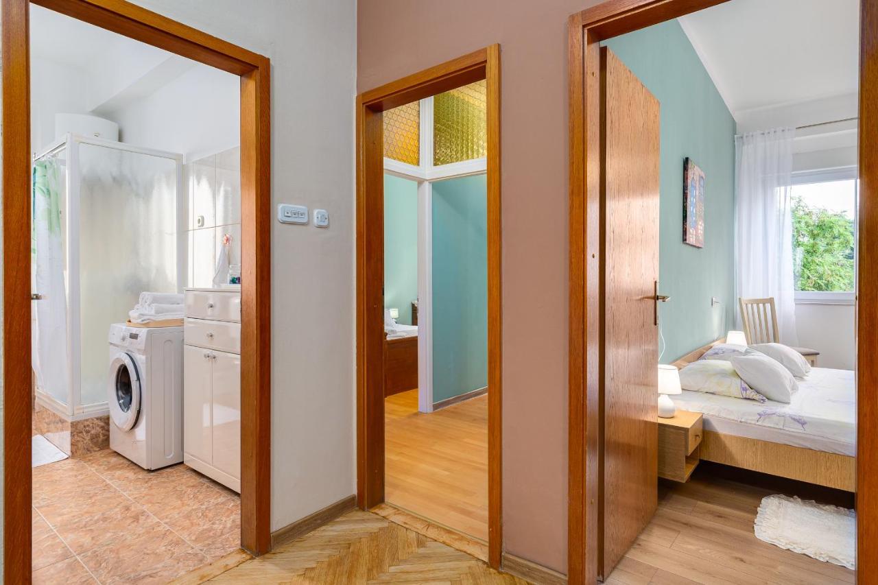 Apartment 'Olivia' Zadar Extérieur photo