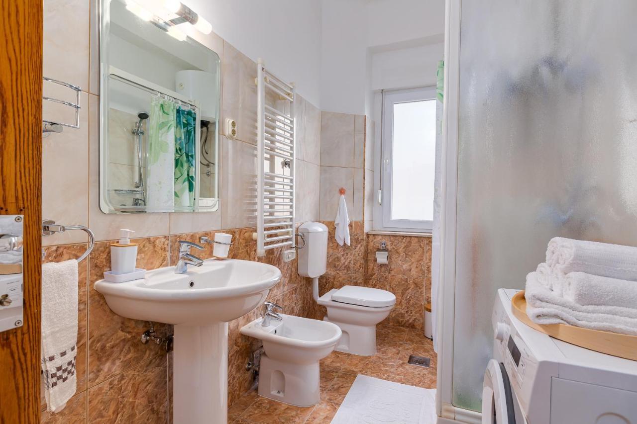 Apartment 'Olivia' Zadar Extérieur photo