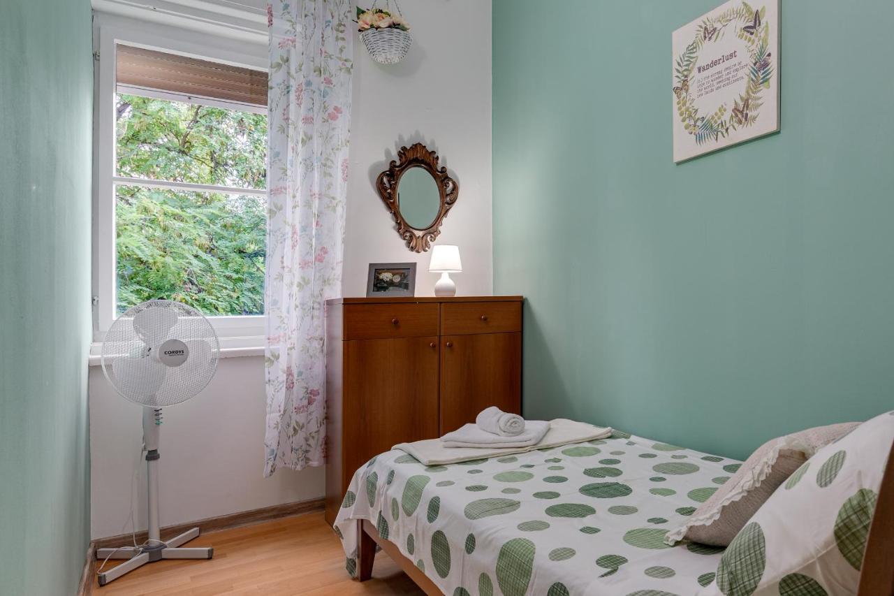 Apartment 'Olivia' Zadar Extérieur photo