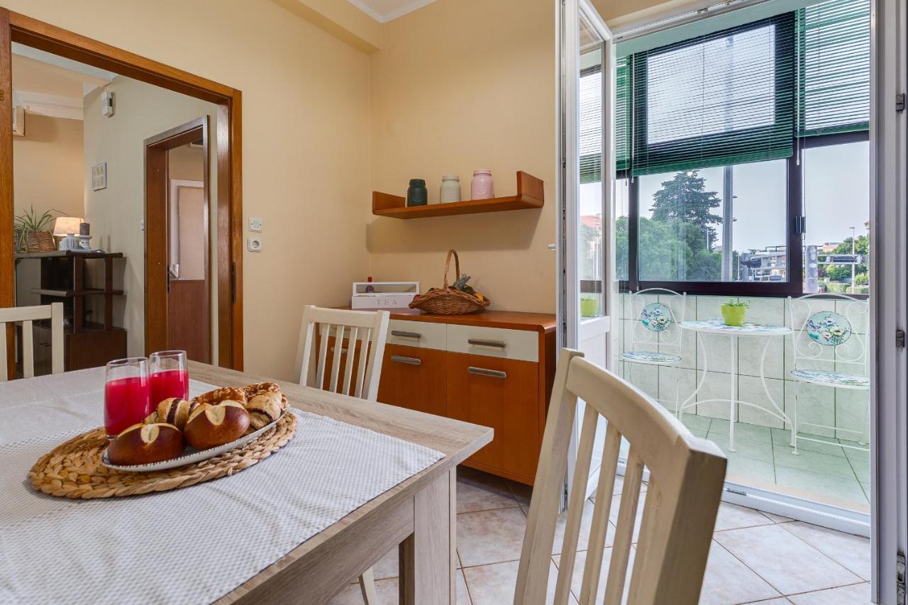 Apartment 'Olivia' Zadar Extérieur photo