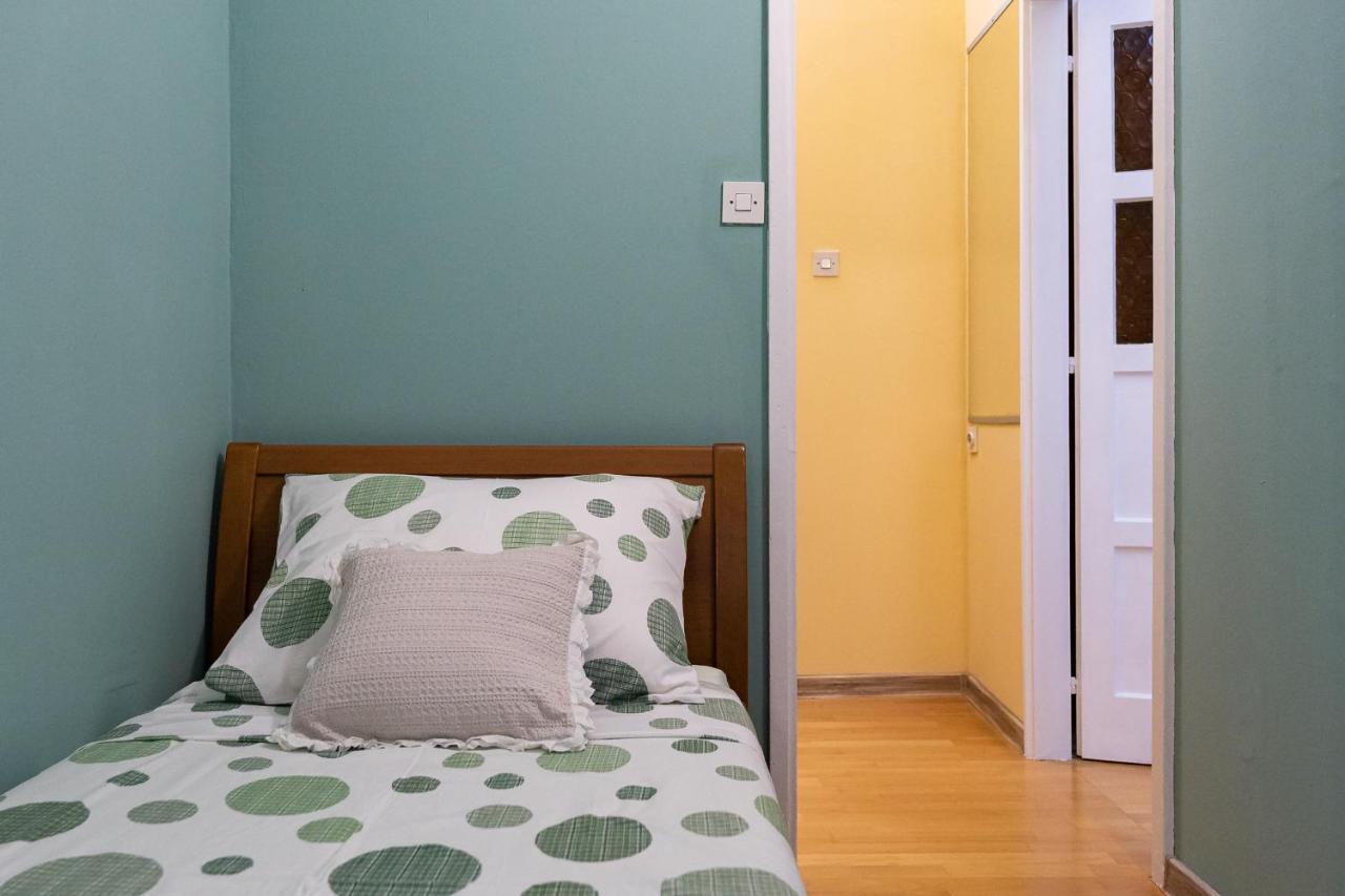 Apartment 'Olivia' Zadar Extérieur photo