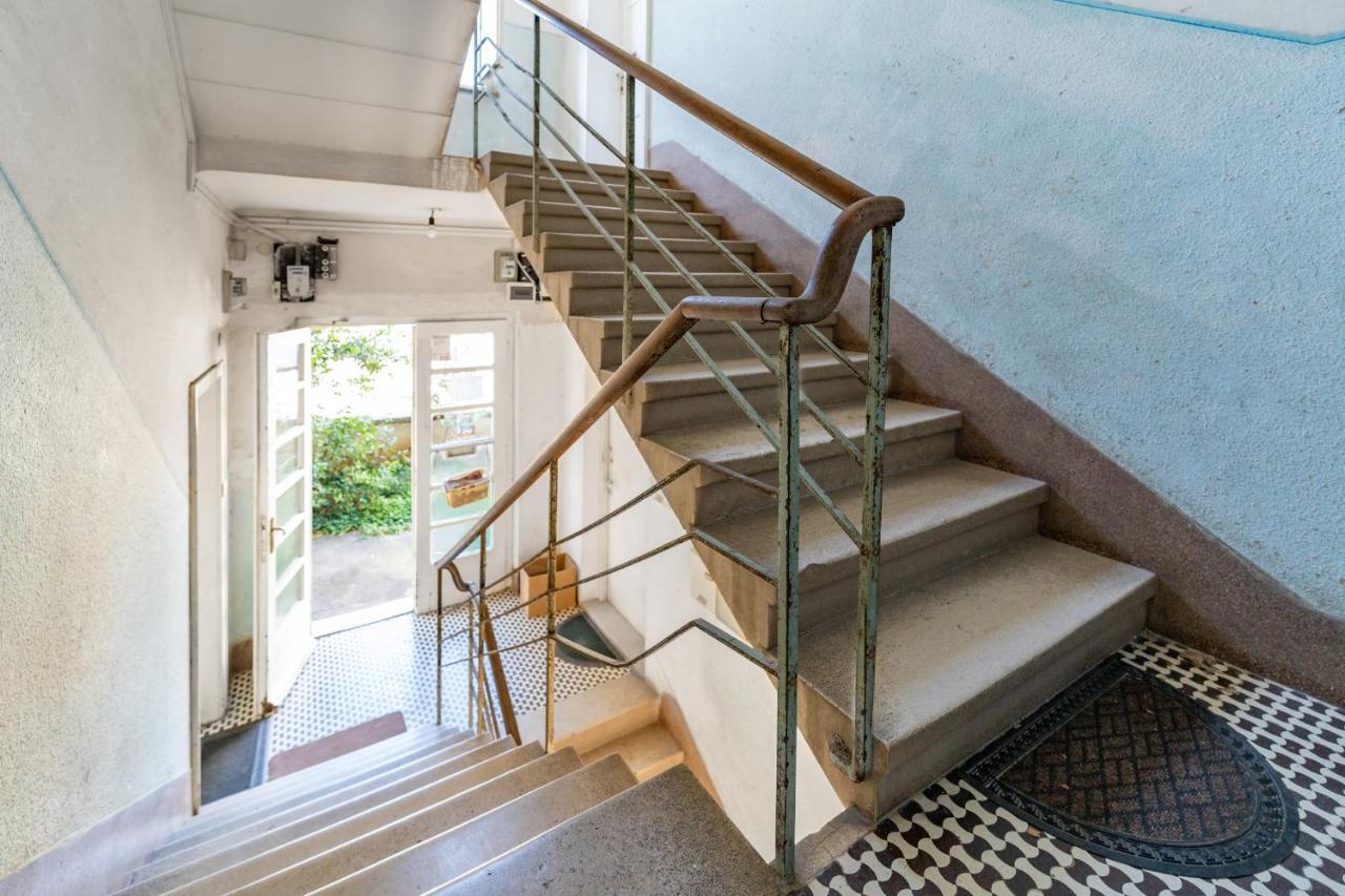Apartment 'Olivia' Zadar Extérieur photo